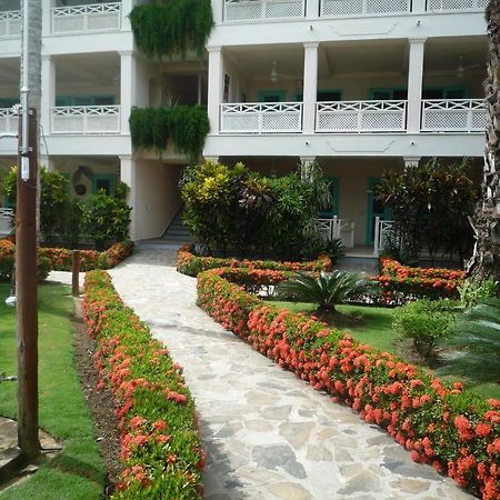 La Dolce Vita Residence Лас Терренас Экстерьер фото